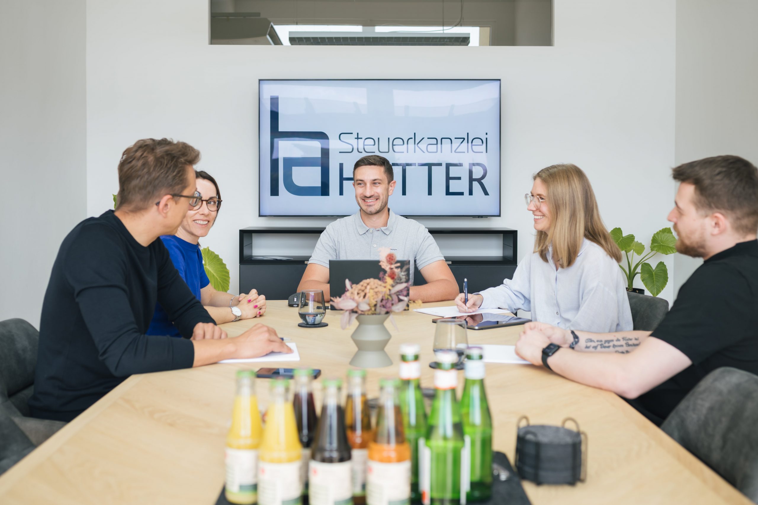 Persoenliche Beratung